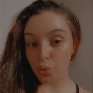 Meet your Posher, Kelsey